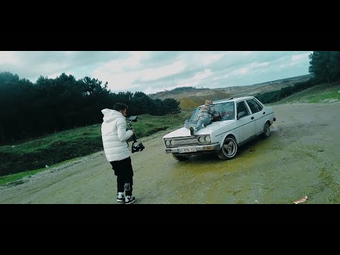 Karamoz and Can Göksel