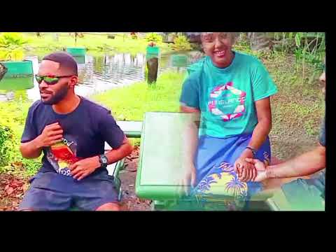 Dodomo e sa mai Kavoro- Island Swingers.......