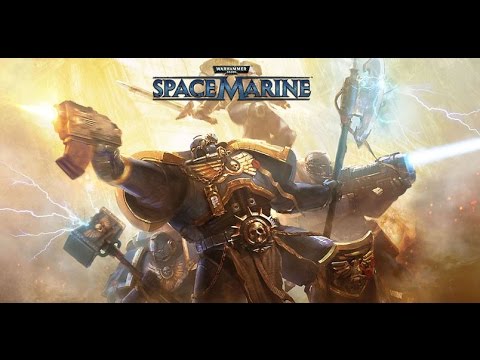 Warhammer 40,000: Space Marine PC GOG CD Key video 6
