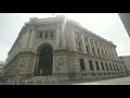 Bank Of Italy Banca D Italia Milano Indaitripvlog