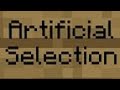 Artificial Selection Achievement World Minecraft