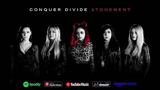 Conquer Divide - Atonement 356 video