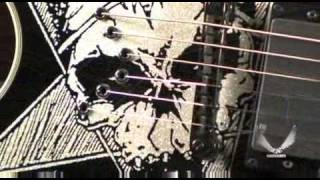 Video thumbnail for Dean Guitars Eric Peterson Signature Old Skull V by Dean Guitars