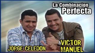 Victor manuelle ft Jorge celedon - Lo que me hiciste