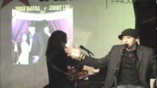 Jorge Segura y Jimmy Lee - Otra cara bonita