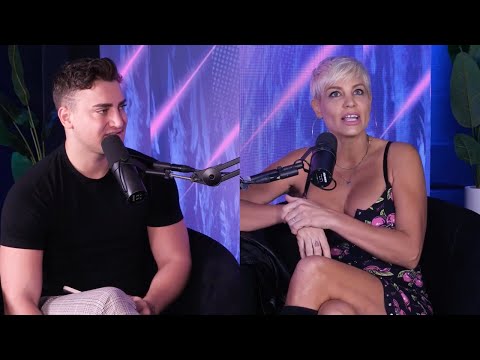 Top Model Lisa D’Amato Exposes Allison Harvard’s DISTURBING Acts on Set, ANTM Weaponizing Therapy...