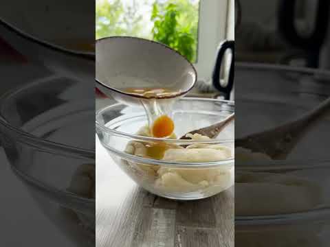 🤩 Knuspriges Tulumba Rezept | Rezept in der Beschreibung