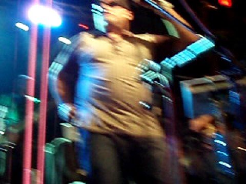 Autenticos Decadentes Museum "LOS PIRATAS"