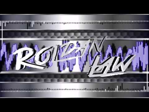 Danny Claire & Roldan Law Somewhere 2015 version italo disco