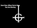 Ghost - Absolution (Lyric Video)