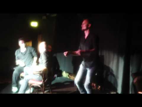 SPECIALKLASSEN på Dronning Louise - Esbjerg