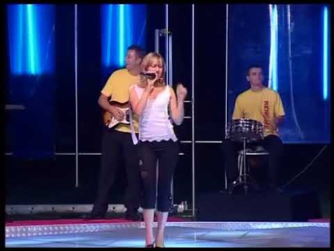 Nilvesa Hajdarevic Nilvi - Mozda ona zna - Svijet Renomea - (Renome 01.09.2006.)