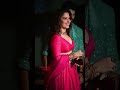 UNCUT Tamannaah Bhatia Backless Choli Making Style Statement At Diwali Party ProMedia