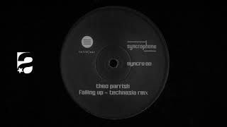 Theo Parrish - Falling Up (Technasia Rmx 1)