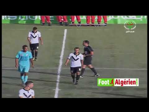 Ligue 2 Algérie (4e journée) : JSM Skikda 1 - WA Tlemcen 0