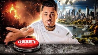 RESET YOUR LIFE IN 2024