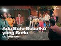 Ada Satu Sobatku Cover GKDI Worship Lagu Rohani Kristen