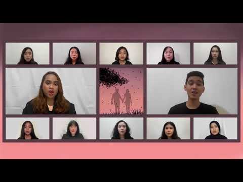 Amar pelos Dois - Arr: Gonçalo Lourenço