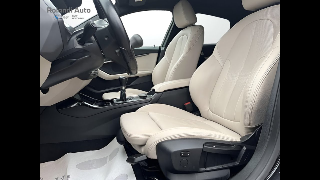 BMW Serie 2 218d Gran Coupe Msport