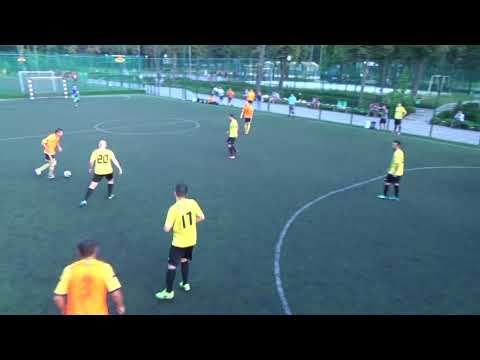 7 КХ 4 Фолио Плюс – UA Team 2 тайм