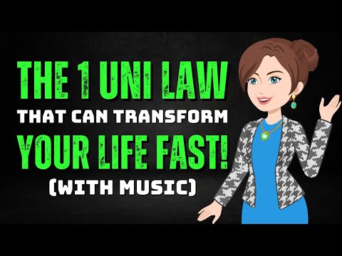 Abraham Hicks - You’re More Powerful Than You Think—Here’s Why! *With Music*