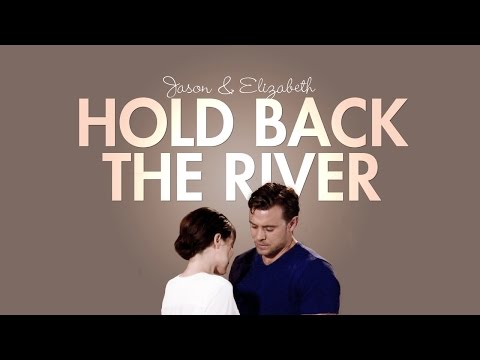 Elizabeth & Jason | Hold Back the River