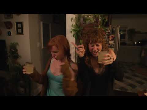 MIDNIGHT MARGARITAS