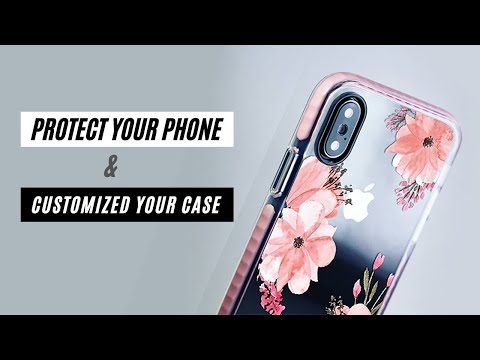 Cassion - Customize Your Case