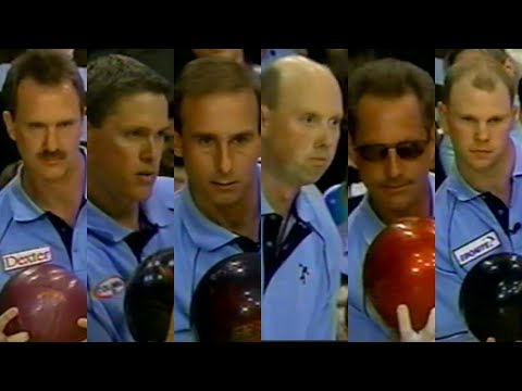 2006 PBA Motel 6 Roll to Riches