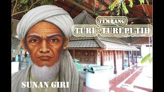 Download lagu TURI TURI PUTIH ( SUNAN GIRI ) mp3 Download lagu TURI TURI PUTIH ( SUNAN GIRI ) mp3