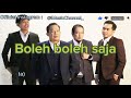 Wali Band Setia Jujur Dan Taqwa Sejuta Official VIdeo Lyrics Ibel Aqilah