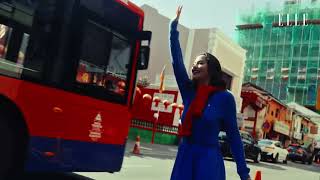 Download lagu ELLE MALAYSIA April 2026: Pevita Pearce mp3