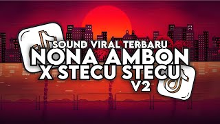 Download lagu DJ NONA AMBON PICA PICA X STECU STECU REMIX TERBARU 2025! mp3 Download lagu DJ NONA AMBON PICA PICA X STECU STECU REMIX TERBARU 2025! mp3