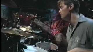 Shudder to Think - X-French Tee Shirt - 120 Minutes MTV