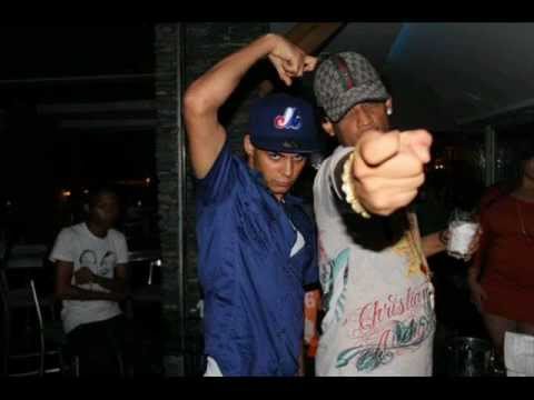 PEDRO EL ARQUITECTO FT WILLY MENTO - EL POLI Y EL DELINCUENTE ( By Blacky RD ) sin pasos) .wmv