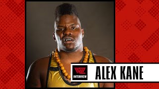 Alex Kane Interview