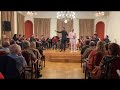 Budapest Festival/Trailer