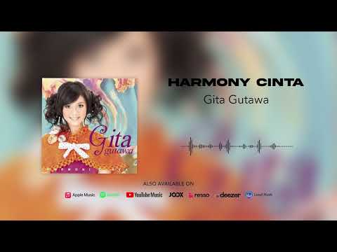 Gita Gutawa - Harmoni Cinta (Official Audio)