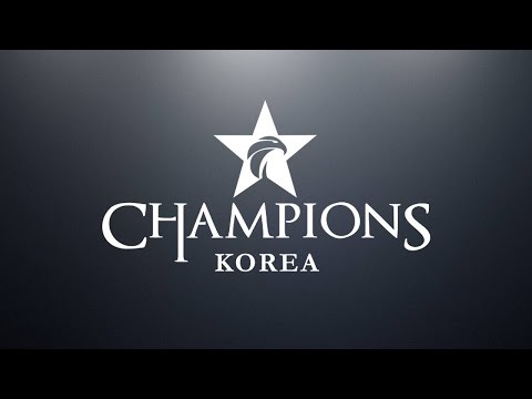 SSB vs. EMF - Game 3 - Week 2 Day 4 - LCK Spring 2016