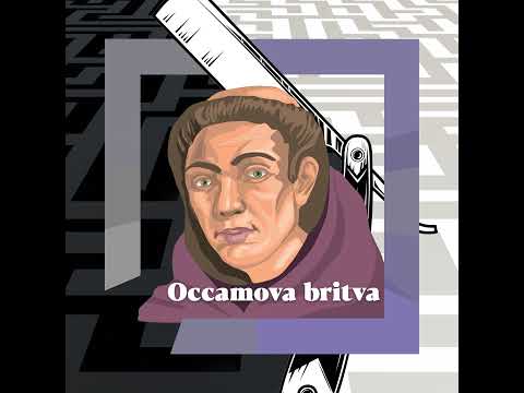 Occamova britva: Kvantna teorija i fizika