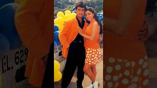 Download lagu Aamir khan & Juhi chawla 😍yunhi kat jaayega safar saath chalne se❤#amirkhan #juhichawla #love mp3