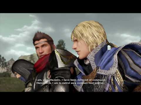 Spetz Playz Bladestorm: The Hundred Years War Part 49 - Restoring Reputation