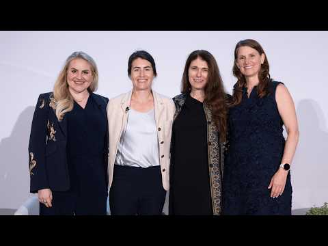 Behind the Funds: How Venture Capital’s LPs Affect the Future of Medtech | LSI USA '26