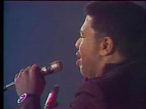 Thumbnail for Junior Walker - Live Paris 1976 by Junior Walker