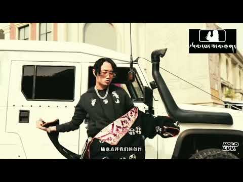 YOUNG13DBABY - 他们不喜欢你,我们喜欢.