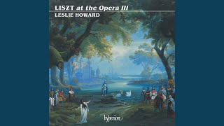 Download lagu Liszt: Schwanengesang und Marsch aus Erkels Oper Hunyadi László. Concert Paraphrase, S. 405 mp3