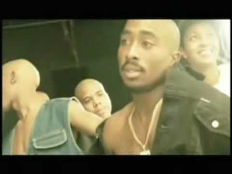 Tupac & Mouse Man - Black Cotton (Whizz Beatz OG Vibe)