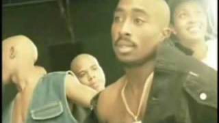 Tupac &amp; Mouse Man - Black Cotton (Whizz Beatz OG Vibe)