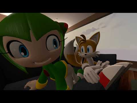 Tails' Favorite House Plant - shortfartsvid