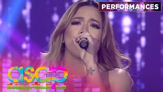 Download lagu Angeline Quinto showcases her vocal power with “At Ang Hirap” performance | ASAP Natin ‘To mp3